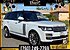 2016 Land Rover Range Rover Autobiography for sale 101545192